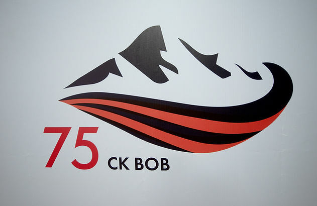 Северный Кавказ в годы Великой Отечественной войны в 2020 г. (г.Нальчик, Кабардино-Балкария).&nbsp;