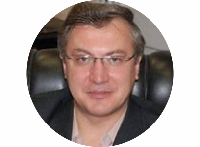 КУЛИКОВ Сергей Викторович&nbsp;