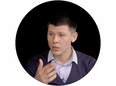 ОВСЯННИКОВ Дмитрий Владиславович