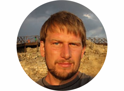 ВДОВЧЕНКОВ Евгений Викторович