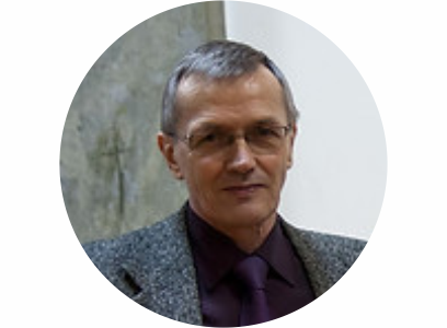СМИРНОВ Николай Николаевич