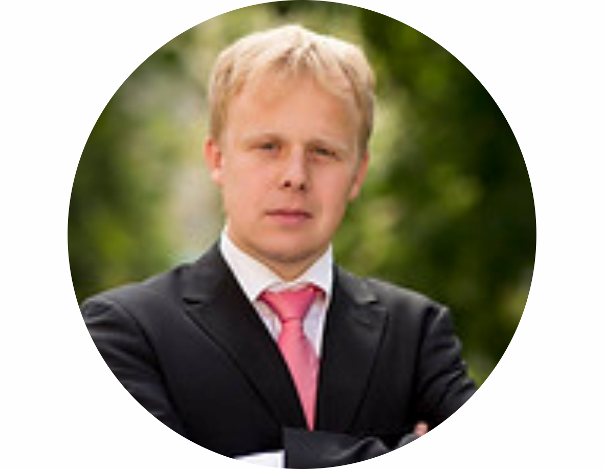ПУЧЕНКОВ Александр Сергеевич&nbsp;